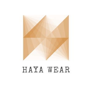 haya wear logo