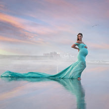Load image into Gallery viewer, Maternity Photography Dress