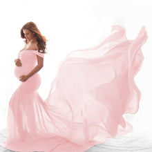Load image into Gallery viewer, Maternity Photography Dress