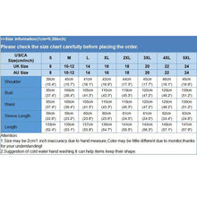 Load image into Gallery viewer, Long Sleeve Vested Ruffle Dress