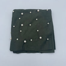 Load image into Gallery viewer, Velvet Turbans with Pearls