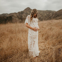 Load image into Gallery viewer, Baby Shower Dress