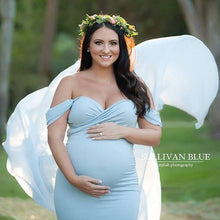 Load image into Gallery viewer, Maternity Photography Dress