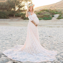 Load image into Gallery viewer, Pregnancy Photography Dress