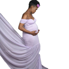 Load image into Gallery viewer, Maternity Photography Dress