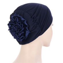 Load image into Gallery viewer, Foral Turban