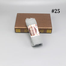 Load image into Gallery viewer, Crinkled Shawl Scarf