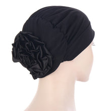 Load image into Gallery viewer, Foral Turban
