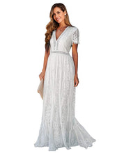 Load image into Gallery viewer, Baby Shower Dress