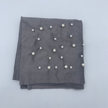 Load image into Gallery viewer, Velvet Turbans with Pearls