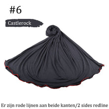 Load image into Gallery viewer, Double Sided Jersey Scarf