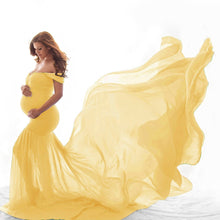 Load image into Gallery viewer, Maternity Photography Dress