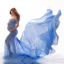 Load image into Gallery viewer, Maternity Photography Dress