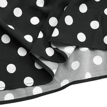 Load image into Gallery viewer, Polka Dot Maxi Dress