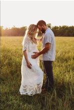 Load image into Gallery viewer, Baby Shower Dress