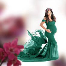 Load image into Gallery viewer, Maternity Photography Dress