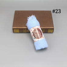 Load image into Gallery viewer, Crinkled Shawl Scarf