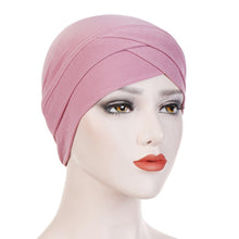 Load image into Gallery viewer, Foral Turban