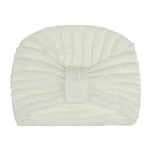 Load image into Gallery viewer, Cross Wrap Turban