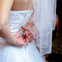 Load image into Gallery viewer, Bridal Ball Gown Wedding Dress