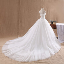 Load image into Gallery viewer, Bridal Ball Gown Wedding Dress