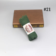 Load image into Gallery viewer, Crinkled Shawl Scarf