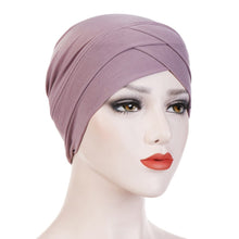 Load image into Gallery viewer, Foral Turban