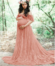 Load image into Gallery viewer, Pregnancy Photography Dress