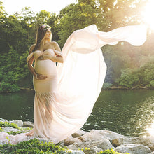 Load image into Gallery viewer, Maternity Photography Dress