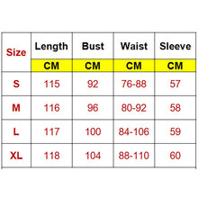 Load image into Gallery viewer, Chiffon Vestidos Maxi Dress