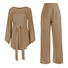 Load image into Gallery viewer, Ensemble Hijab Dress