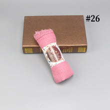 Load image into Gallery viewer, Crinkled Shawl Scarf