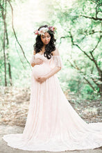 Load image into Gallery viewer, Pregnancy Photography Dress