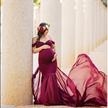 Load image into Gallery viewer, Maternity Photography Dress