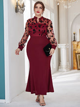 Load image into Gallery viewer, Casual Chic Elegant Maxi Dress