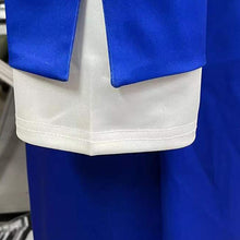 Load image into Gallery viewer, Hip Skirt Stitching Vintage Dress