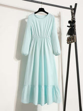 Load image into Gallery viewer, Floral Printed Beach Dress