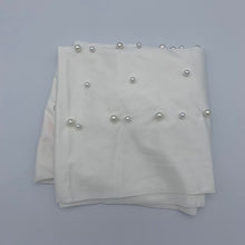 Load image into Gallery viewer, Velvet Turbans with Pearls
