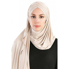 Load image into Gallery viewer, New Women&#39;s Jersey Scarf
