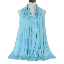 Load image into Gallery viewer, Jersey Scarf 2

