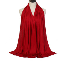 Load image into Gallery viewer, Jersey Scarf 2
