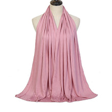 Load image into Gallery viewer, Jersey Scarf 2
