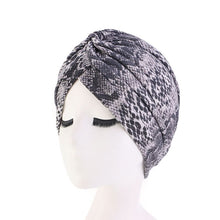 Load image into Gallery viewer, Foral Turban
