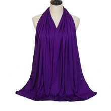 Load image into Gallery viewer, Jersey Scarf 2
