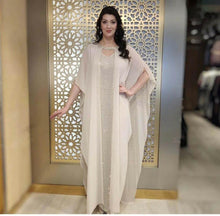 Load image into Gallery viewer, Sequin Abaya
