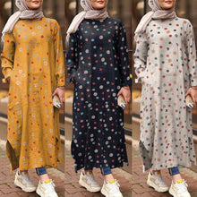 Load image into Gallery viewer, Fashionable Women&#39;s Long Dress
