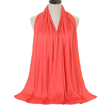 Load image into Gallery viewer, Jersey Scarf 2
