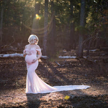 Load image into Gallery viewer, Maternity Photography Dress
