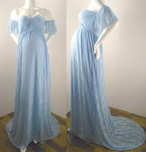 Load image into Gallery viewer, Pregnancy Photography Dress
