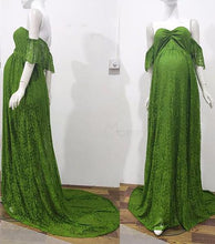 Load image into Gallery viewer, Pregnancy Photography Dress
